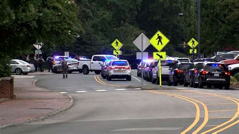 Suspect in University of North Carolina shooting is not competent for trial, his attorneys say